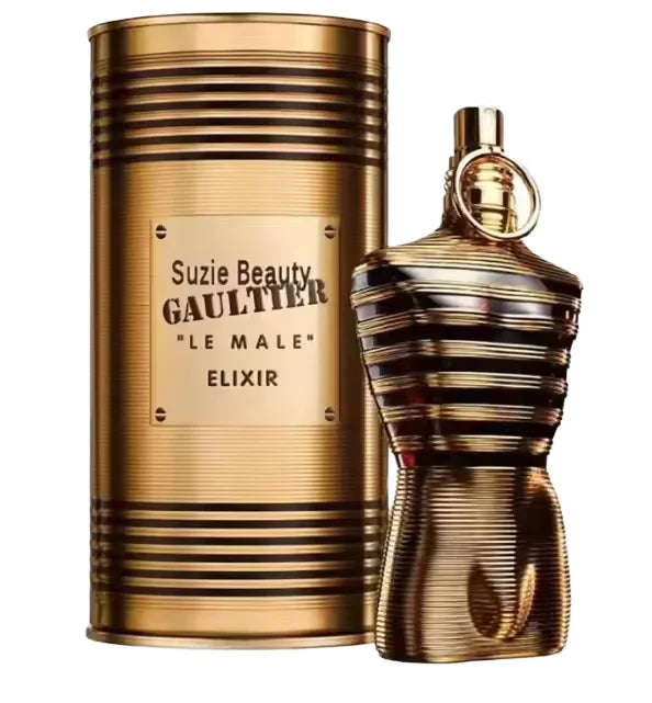 US Warehouse Stock 2-4 Day Delivery Men Perfumes JPG Tea Scent Cologne Spray with Receipt Long Lasting High Quality Regular Size