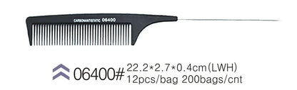 Barber Haircut Comb Hairdressing Combs Tangled Straight Hair Brushes Comb Pro Salon Hair Care High Quality Styling Tool
