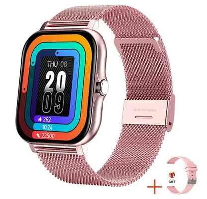 Y13 Bw0242 L21 Hot Selling Fitness Waterproof Bt Smart Watches Manufacturer Big Screen Men Reloj Inteligente Smart Watch for Man