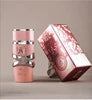 Arabic Perfume Original JEAN MISS Designer Cologne 1 1 with Receipt Brand Whosale Dubai YAPA Fragrance Gift Sets Body Spray
