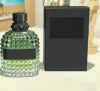 USA Stock Original Brands Designer Perfumes Woody Fruity Florals Scent Brand Luxurious Cologne Wholesale  Spray Cologne Parfums
