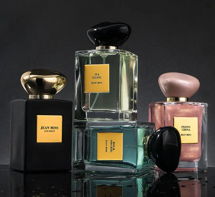 Dubai Women's Perfumes Original Wholesale Designer Cologne 1 1 with Receipt Body Splash Fragrance Cosmetics Products for Women
