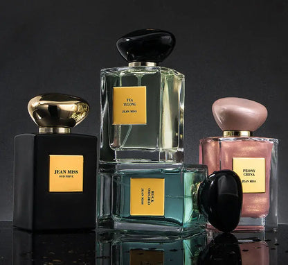 Dubai Women's Perfumes Original Wholesale Designer Cologne 1 1 with Receipt Body Splash Fragrance Cosmetics Products for Women