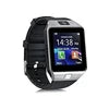 Dropshipping Products 2026 Best Selling Drop Shipping Touch Screen Smartwatch Dz09 Smart Watch With Camera Support Sim Card