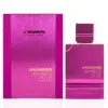 Al Haramain Exotic Gold Edition Women's Luxurious Modern Long-Lasting Eau De Parfum Spray Premium Fresh Floral Cologne Fragrance