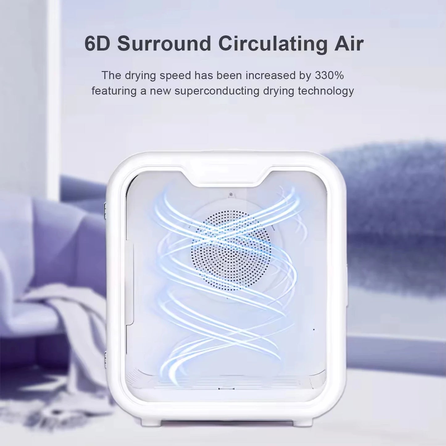 Pet Oxygen bar Dog Cat Cage Breathe Healthy Equipment ICU Chamber