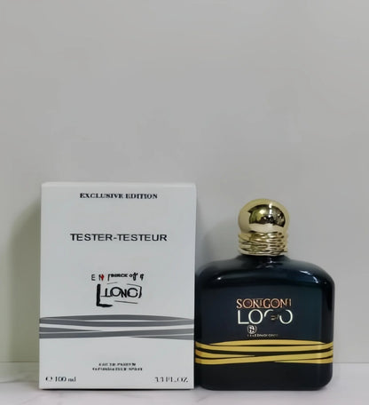 High Quality Original Men's Cologne Spray-Luxury Long-Lasting Fragrance Regular Size Designer Perfume Wholesale Set