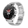 2 in 1 Smart Watch with Wireless Earbuds BT Call  Music Health Rate Blood Pressure Tracker Headset Smart Watch 2025