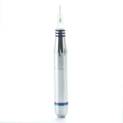Dermografo Charmant 2/3 Permanent Makeup Machine Kits New Digital Microblading MTS Pen For Eyebrow Lip Eyeliner Liner Shader