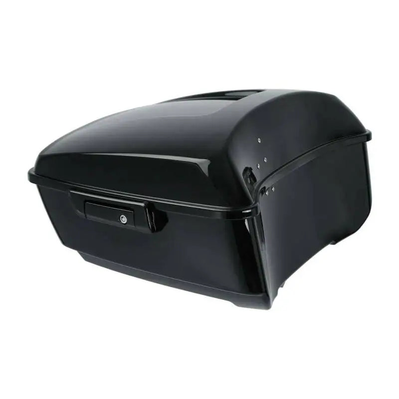 Motorcycle King Trunk Luggage Rack Plate For Harley Touring Road King Electra Glide Road Glide 2014-2025