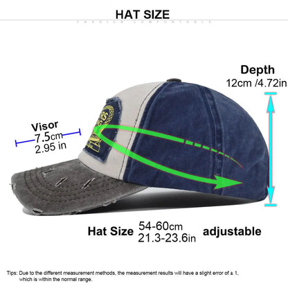Baseball Cap Snapback Hat MOTORS RACING TEAM Sun hat Spring Autumn baseball cap Sport cap Hip Hop Fitted Cap Hat For Men Women