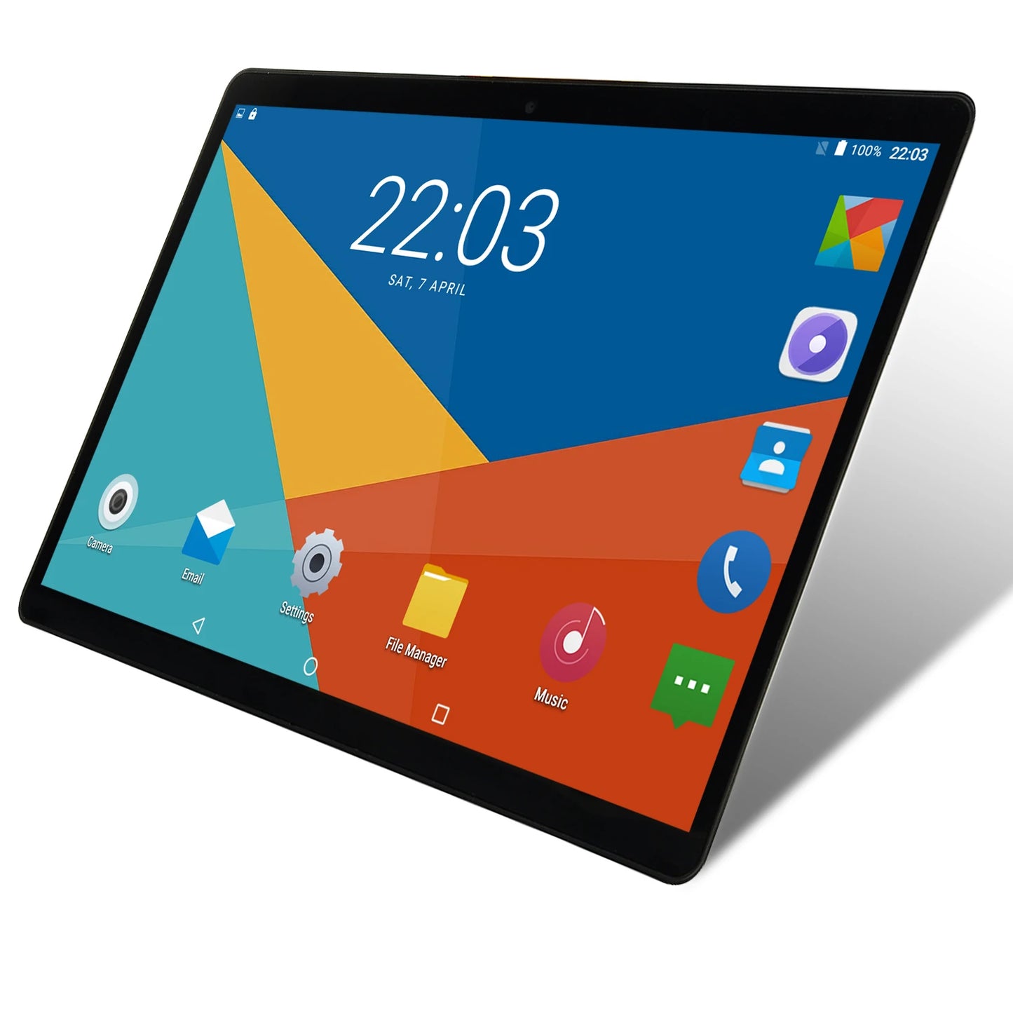 Quad Core Mini Laptop Computer Hardware 10.1 Inch Mobile Phones 2 in 1 Tablet PC 10inch 2GB RAM IPS Touch Screen Tablette