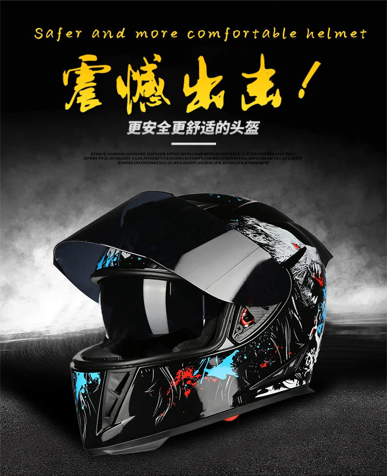 Hot Sales Motorcycle Helmets For  Bike Bicycle Open Face Retro Half Moto Helmets With Goggles Leather Scarf Helmet Unisex