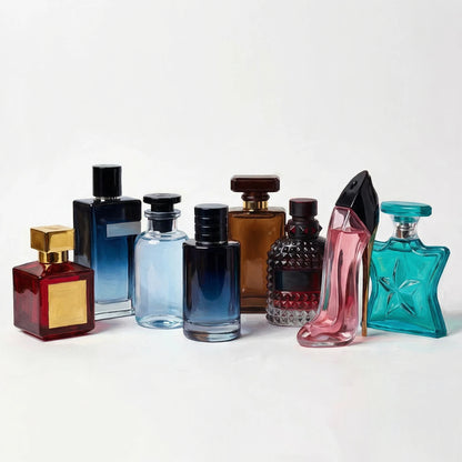 2~7 Days Delivery NO.101~200 Original Perfume Dropshipping  Cologne With Receipt Long Lasting  EDT/EDP/Intense/elixir Spray