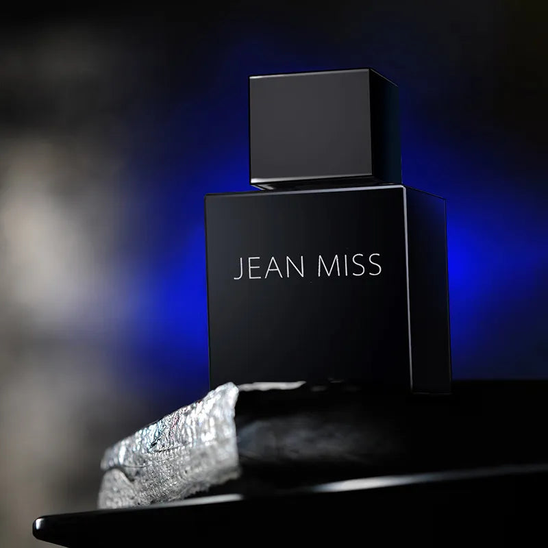 Arabic Dubai Perfume Original JEAN MISS Designer Cologne 1 1 with Receipt Body Lotion Spray Fragrance Luxury Men's Gift Sets