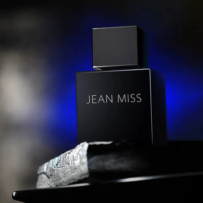 Arabic Dubai Perfume Original JEAN MISS Designer Cologne 1 1 with Receipt Body Lotion Spray Fragrance Luxury Men's Gift Sets