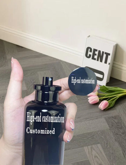 Original Brand Long-Lasting Body Spray Perfume  Luxurious Modern and Fashionable Floral Fruity and Woody Men's Cologne