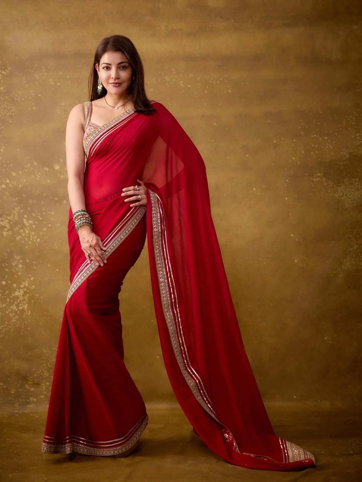 Designer Rangoli Silk Saree with Elegant Sequin & Dori Embroidery Floor-Length Party Wear Bollywood Inspired Look for Women