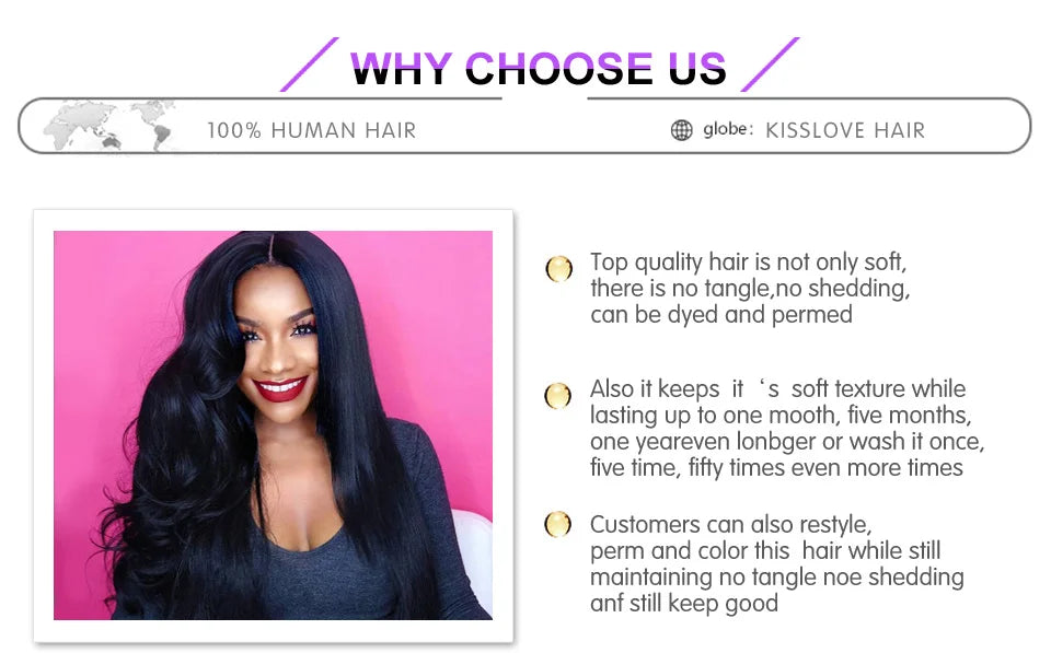 HD Lace Wig 13x6 Human Hair Straight 13x4 Lace Front Human Hair Wigs 5x5 Glueless Wig Pre Plucked 13x6 Full HD Lace Frontal Wigs