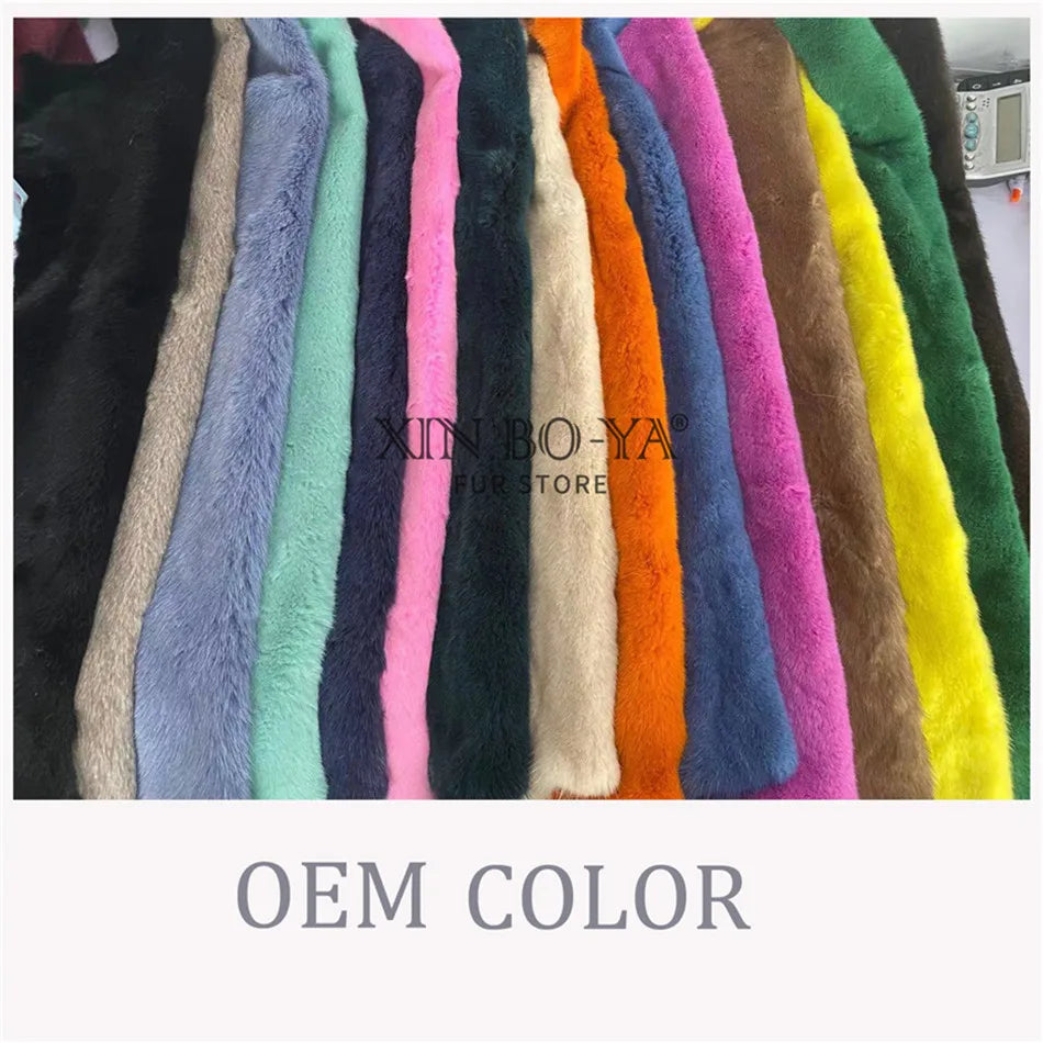 Summer Women Mink Fur Slippers Woman Luxury 2026 Women's Sandals Outdoor Fashion Casual Shoes Fur Mule Shoes Opentoed Slides