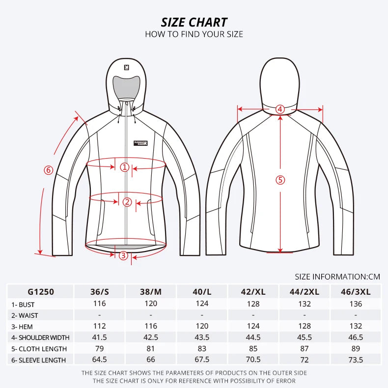 RUNNING RIVER Women ski Snowboarding Hoodie  High Quality Hooded outdoor Sports Snowboard Jacket 1250