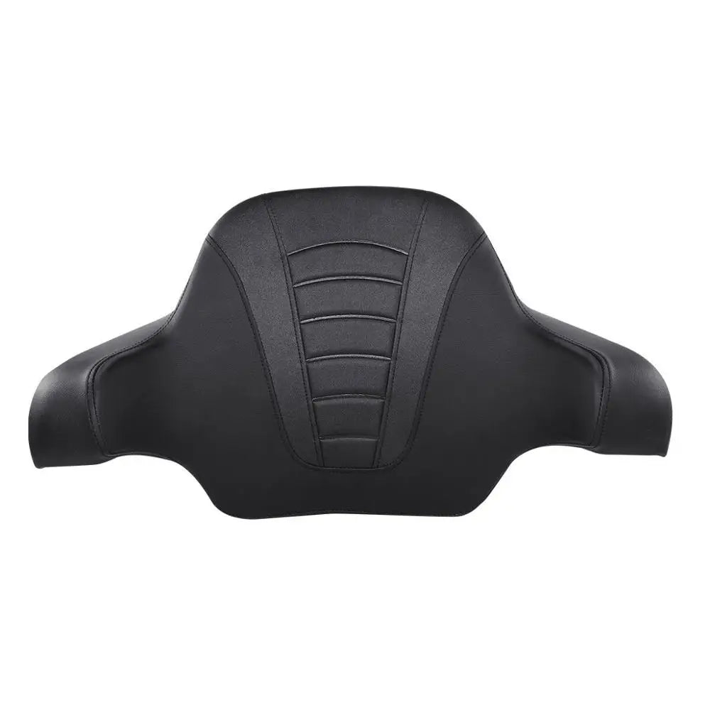 Motorcycle King Trunk LED Tail Light Speakers For Harley Touring Road King Street Glide Electra Glide 2014-2025