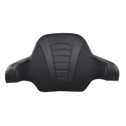 Motorcycle King Trunk LED Tail Light Speakers For Harley Touring Road King Street Glide Electra Glide 2014-2025