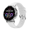 X20 2 in 1 Amoled SmartWatch 2025 with Earphones 1.43''  BT Call  Waterproof  Heart Rate Sports Tracker Men Relojes Smart Watch
