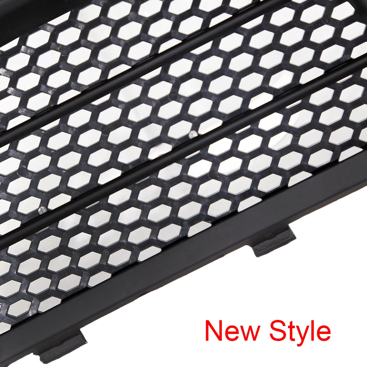 Motorcycle LED Fairing Lower Grills Light For Harley Touring Street Electra Glide Tri Glide FLHTKSE CVO Limited FLHTCU