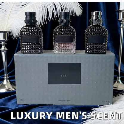Luxury Men's Perfume 11 Cologne 100ml Capacity with Long-Lasting Fragrance Wholesale High Quality Original Designer Perfume