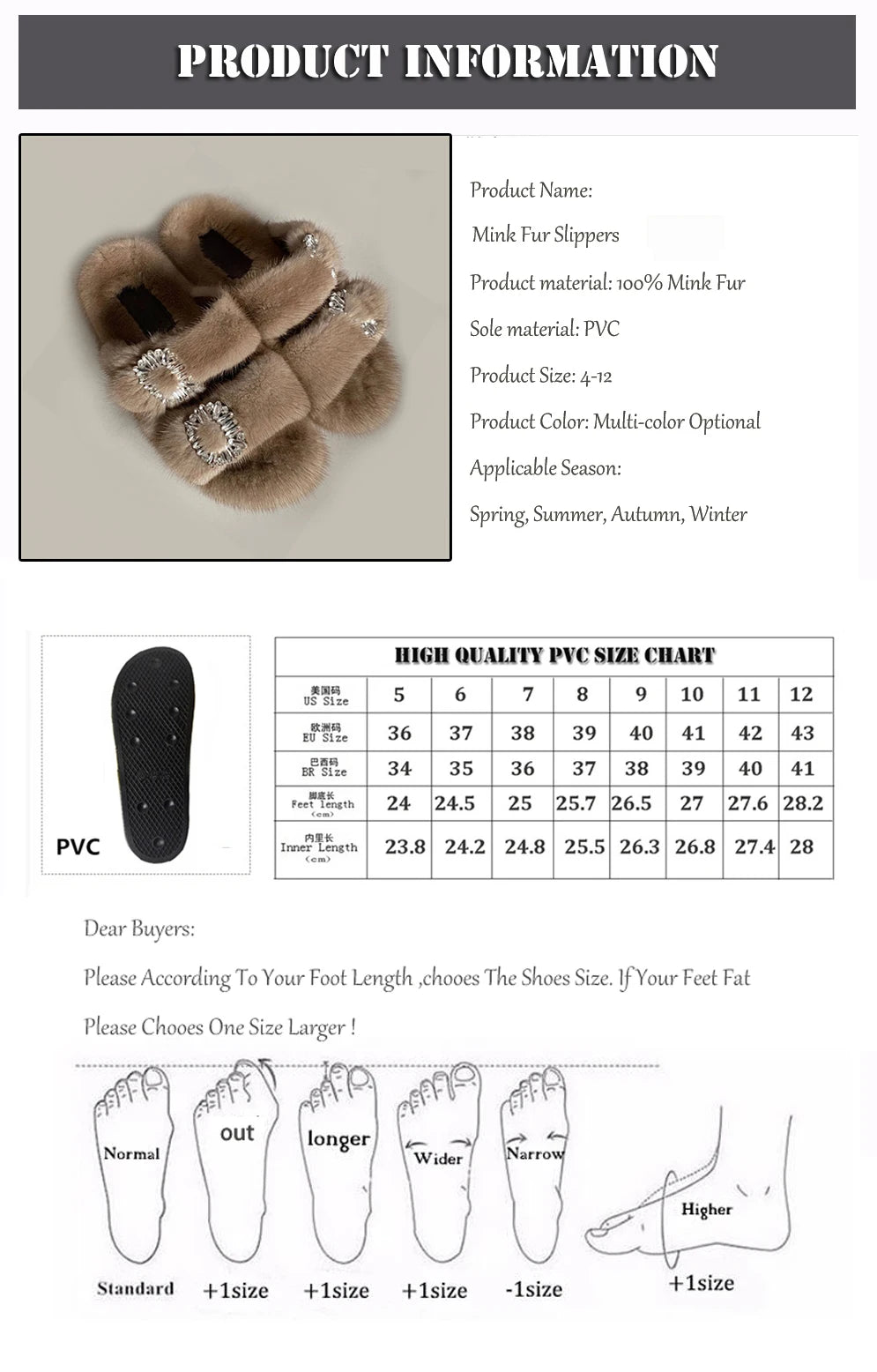 Summer Women Mink Fur Slippers Woman Luxury 2026 Women's Sandals Outdoor Fashion Casual Shoes Fur Mule Shoes Opentoed Slides