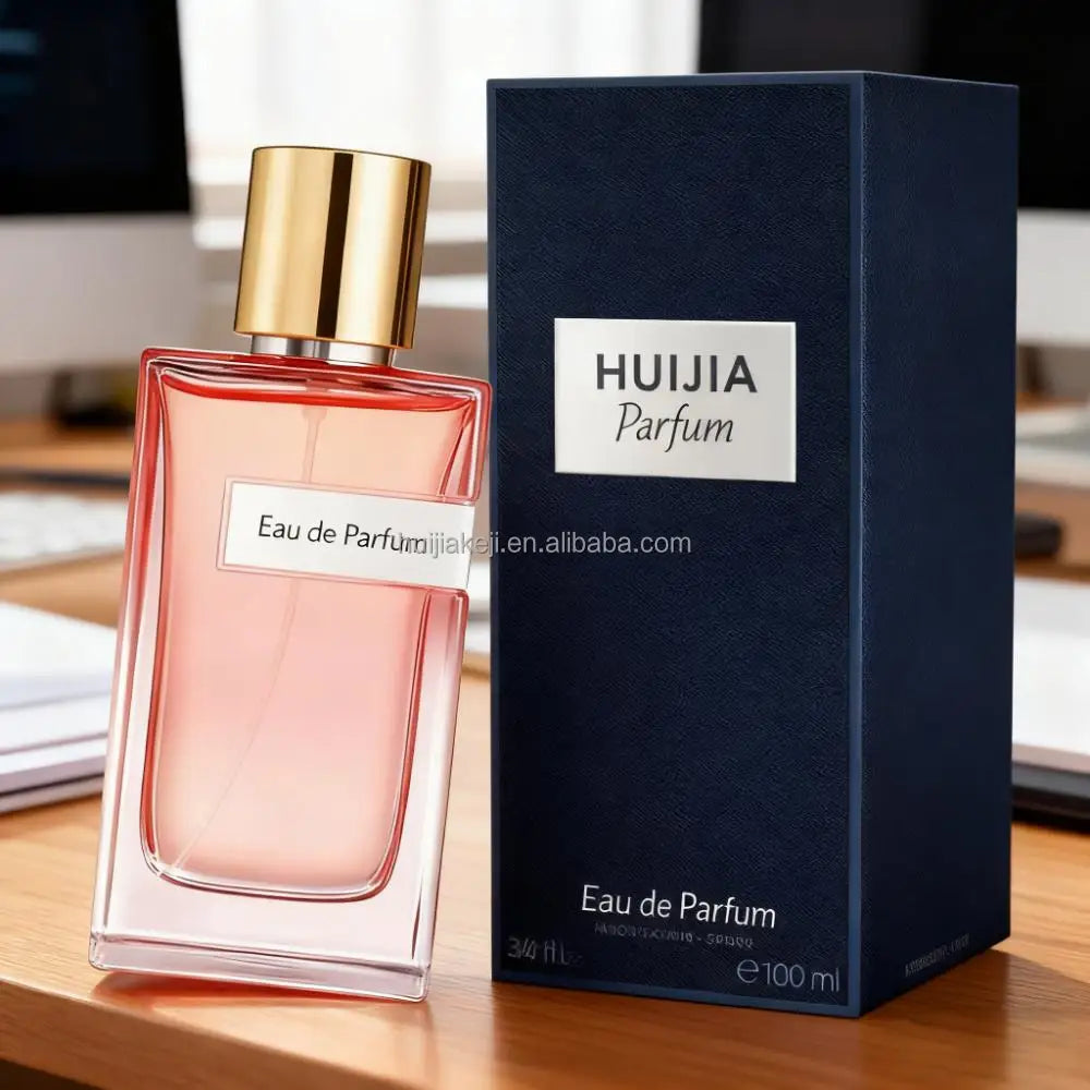 Arabic Perfume Perfumes Original Cologne 1 1 with Receipt Parfums Rose-scented Fragrance Men and Women Men Cologne