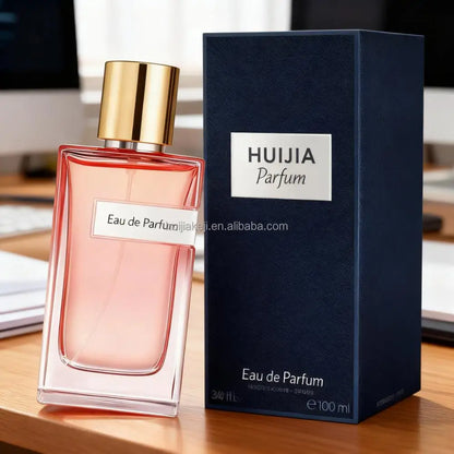 Arabic Perfume Perfumes Original Cologne 1 1 with Receipt Parfums Rose-scented Fragrance Men and Women Men Cologne