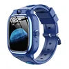 1.69inch Screen Y88 Kids Smartwatch 4G Sim Card Video Call LBS+WiFi Positioning Alarm Clock Class Mode Children Smart Watch 2025