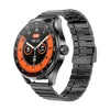 2 in 1 Smart Watch with Wireless Earbuds BT Call  Music Health Rate Blood Pressure Tracker Headset Smart Watch 2025