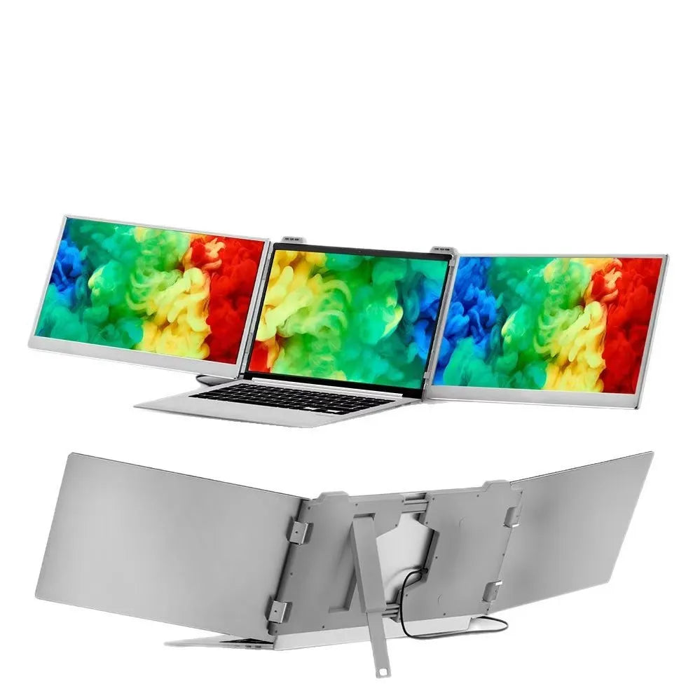 13.3 inch 16:10 1920x1200P HD IPS LCD Display Screen Panel - Perfect Replacement for Laptop/Monitor Repair and Upgrade