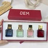 USA Stock High Quality Perfume Gift Set Spray Long Lasting 30ml Eau De Parfum Cologne Fragrance for Women Any Occasion