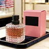 US&EU Stock 2-4 Days Delivery Top Quality Long-lasting Perfume Wholesale Durable Men's and Women's Body Spray Neutral Cologne