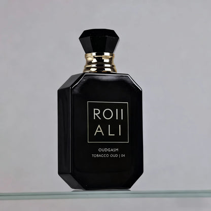 Arabian Luxury Men's Cologne Spray OEM Tobacco Oud Eau De Parfum Intense Scent Fruity Woody Floral Spicy Fragrances Long-Lasting