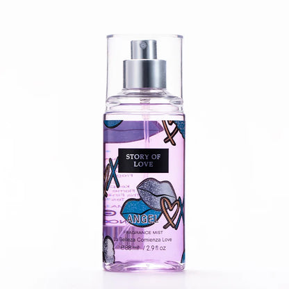 US Warehouse Perfume High Quality Long-Lasting Fragrance Wholesale Cologne