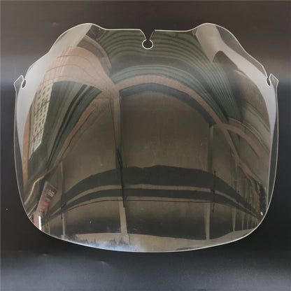 Motorcycle 13" Transparent Windscreen Windscherm Windshield For Harley Touring Street Glide Electra Ultra Classic 1996-2013