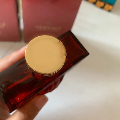Wholesale Classic Custom Men's Perfume Spray Long Lasting Cologne Scent Original Brand Perfume