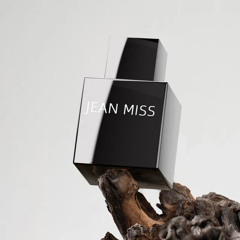 Arabic Dubai Perfume Original JEAN MISS Designer Cologne 1 1 with Receipt Body Lotion Spray Fragrance Luxury Men's Gift Sets