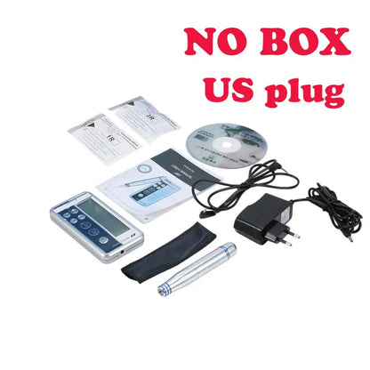 Dermografo Charmant 2/3 Permanent Makeup Machine Kits New Digital Microblading MTS Pen For Eyebrow Lip Eyeliner Liner Shader