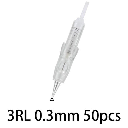 Wireless Tattoo Machine PMU Pen Professional Permanent Makeup Microblading Eyebrow Lip For Body Art Tool With Cartridge Needles