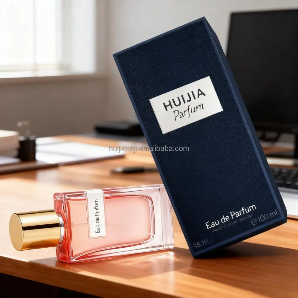 Arabic Perfume Perfumes Original Cologne 1 1 with Receipt Parfums Rose-scented Fragrance Men and Women Men Cologne