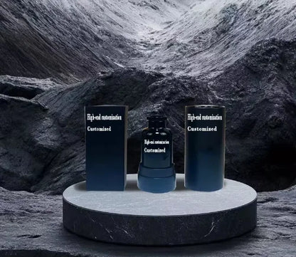 Original Brand Long-Lasting Body Spray Perfume  Luxurious Modern and Fashionable Floral Fruity and Woody Men's Cologne