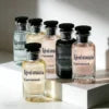 Original Brand Long-Lasting Body Spray Perfume  Luxurious Modern and Fashionable Floral Fruity and Woody Men's Cologne