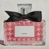 2~7 Days Delivery NO.101~200 Original Perfume Dropshipping  Cologne With Receipt Long Lasting  EDT/EDP/Intense/elixir Spray