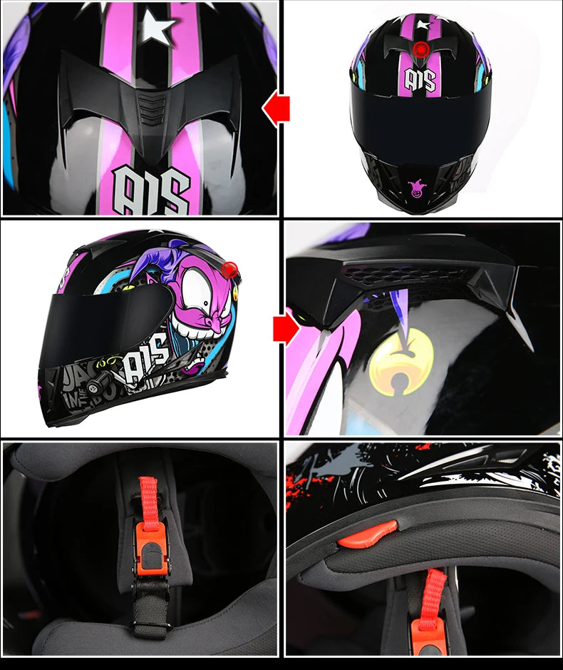 Hot Sales Motorcycle Helmets For  Bike Bicycle Open Face Retro Half Moto Helmets With Goggles Leather Scarf Helmet Unisex